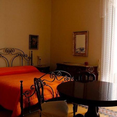 Oro Di Napoli Luxury Bed & Breakfast Exterior foto