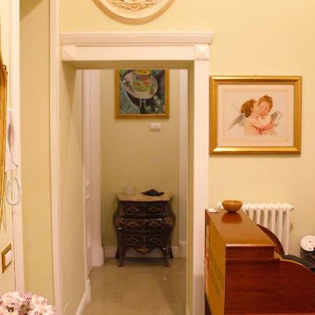 Oro Di Napoli Luxury Bed & Breakfast Exterior foto