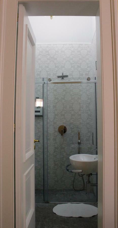 Oro Di Napoli Luxury Bed & Breakfast Exterior foto