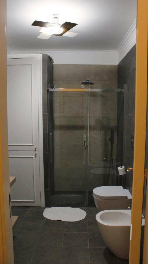 Oro Di Napoli Luxury Bed & Breakfast Exterior foto