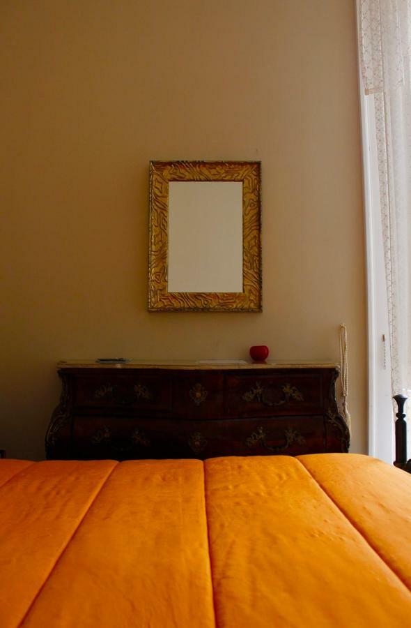 Oro Di Napoli Luxury Bed & Breakfast Exterior foto
