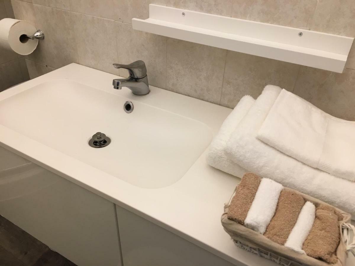Oro Di Napoli Luxury Bed & Breakfast Exterior foto